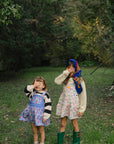 Favorite people - skirt overalls - liberade