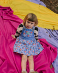 Favorite people - skirt overalls - liberade