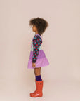 Favorite people - skirt overalls - vindima