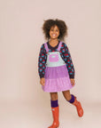 Favorite people - skirt overalls - vindima