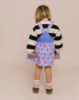 Favorite people - skirt overalls - liberade