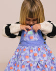Favorite people - skirt overalls - liberade