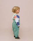 Favorite people - baby overalls - manjerico