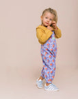 Favorite people - baby overalls - liberade