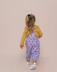 Favorite people - baby overalls - liberade