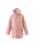 Gosoaky - rain & winter coat - snake pit - mellow rose
