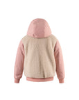 Gosoaky - rain & winter coat - snake pit - mellow rose
