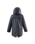 Gosoaky - rain & winter coat - snake pit - sky captain blue
