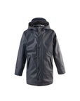 Gosoaky - rain & winter coat - snake pit - sky captain blue
