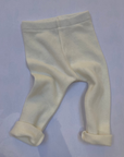 Pequeno tocon - 6021 - leggings - natural