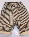 Pequeno tocon - 6063 - stripes trousers