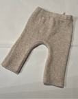 Pequeno tocon - 6065 - leggings - tan