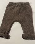 Pequeno tocon - 6065 - leggings - taupe