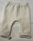 Pequeno tocon - 6065 - leggings - natural