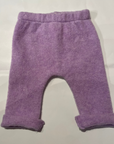 Pequeno tocon - 6065 - leggings - lilac