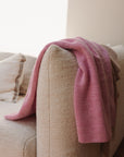 HVID - Blanket Ida - cotton candy