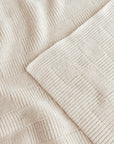 HVID - Blanket Ivy - cream