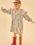 Jelly Mallow - tulip dress