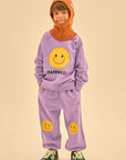Jelly Mallow - happiness sweatshirt