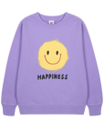 Jelly Mallow - happiness sweatshirt
