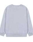 Jelly Mallow - hearglasses sweatshirt