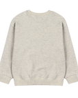 Jelly Mallow - flying bird sweatshirt