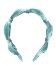 Jelly Mallow - velvet headband