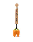 Oli & Carol - cathy the carrot mindou baby teether