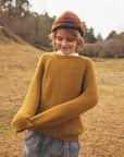 Buho - kids - wales pants - only