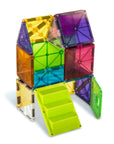 Magna Tiles - house - 28 pcs