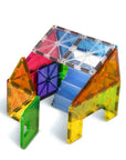 Magna Tiles - house - 28 pcs