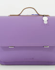 Own stuff - Lagere school boekentas - magnetic - purple