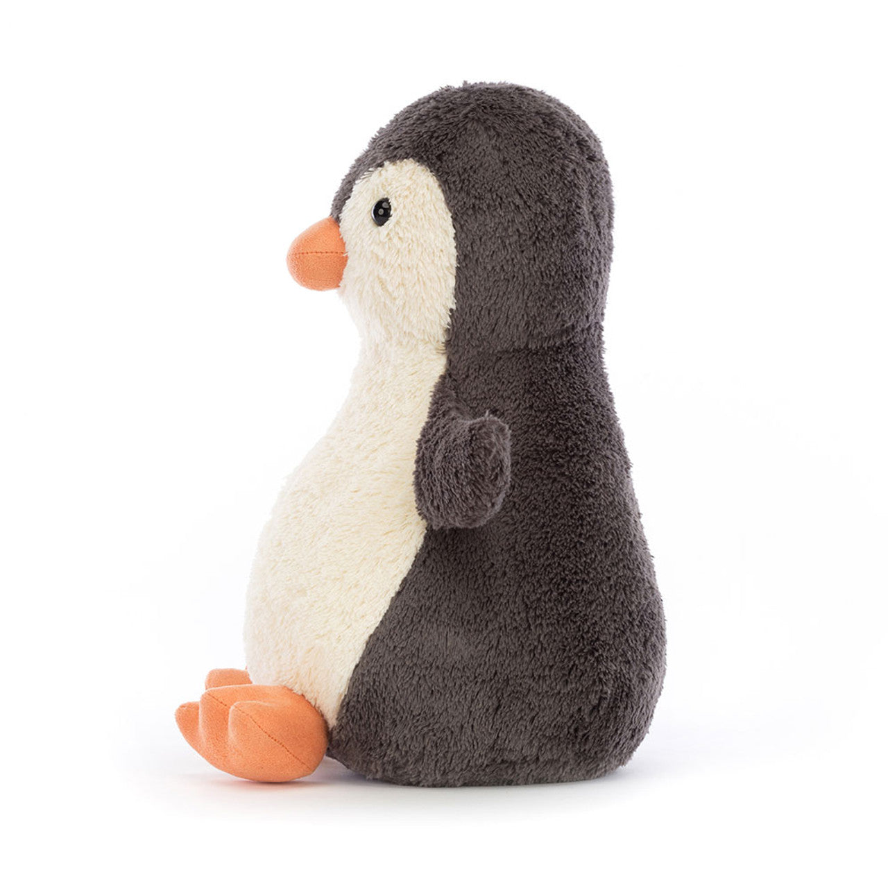 Jellycat - peanut penguin - large