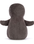 Jellycat - peanut penguin - large