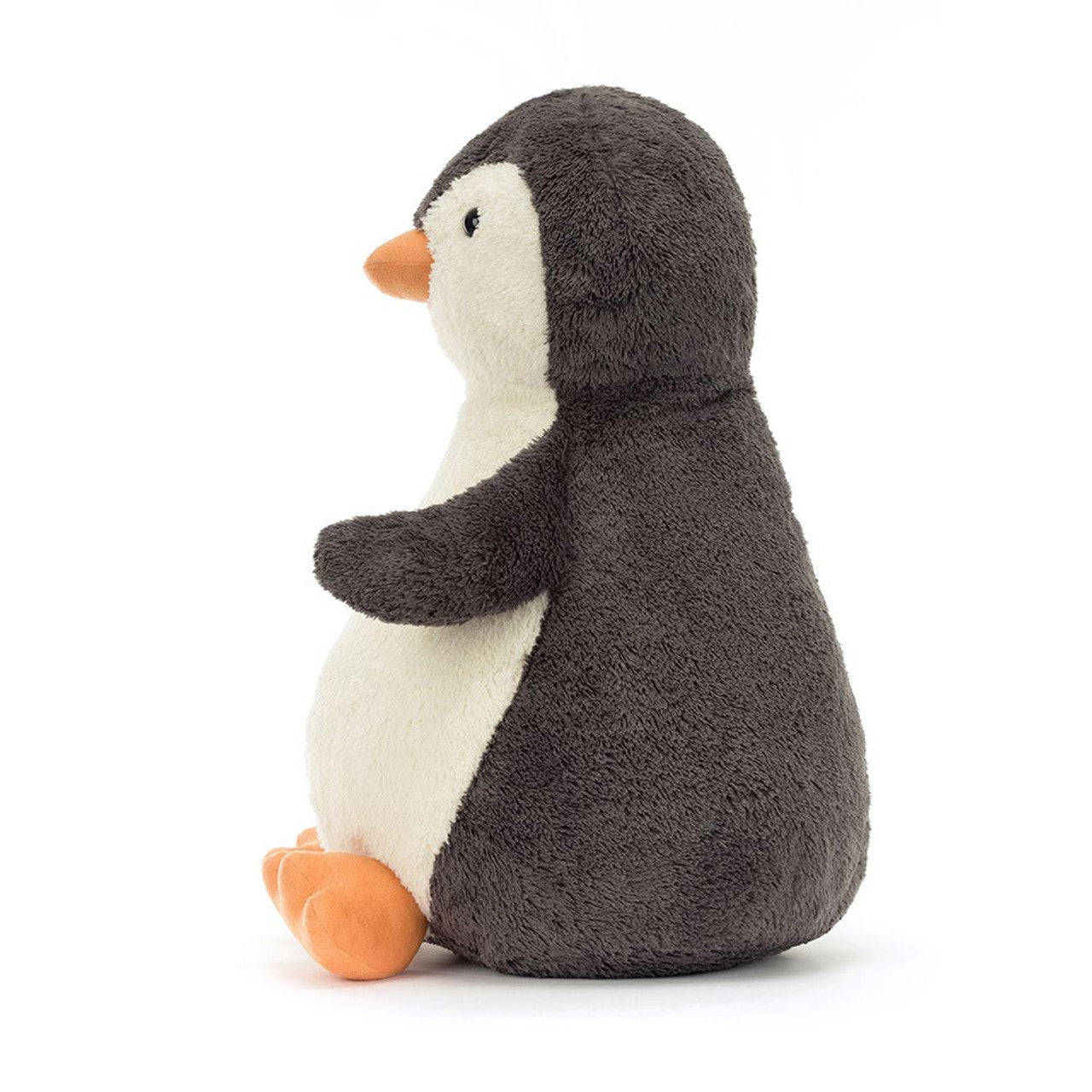 Jellycat - peanut penguin - really big