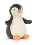 Jellycat - peanut penguin - really big