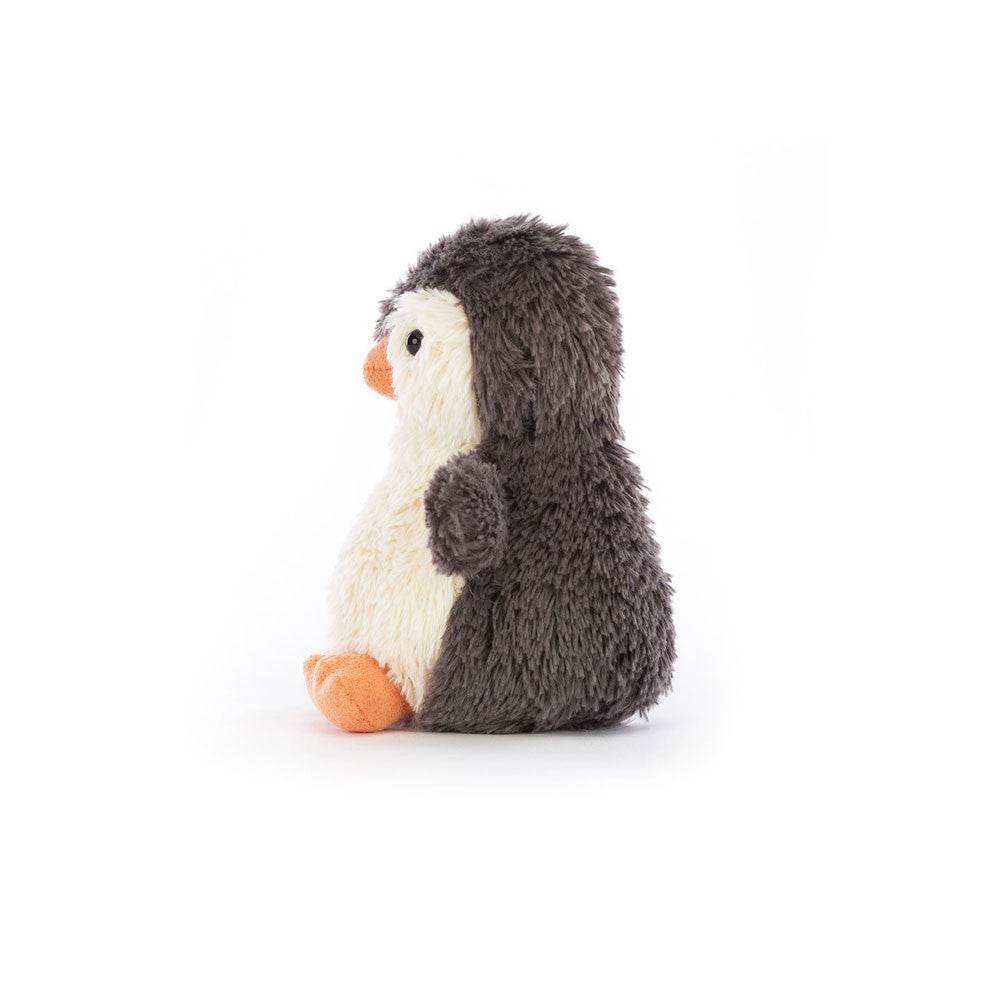 Jellycat - peanut penguin - small