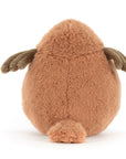 Jellycat - Plum Robin
