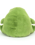 Jellycat - ricky rain frog - medium