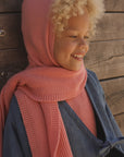 HVID - gustave scarf - bubblegum