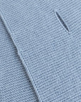 HVID - ivo scarf - light blue