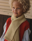 HVID - ivo scarf - light blue