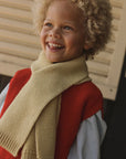HVID - ivo scarf - light yellow