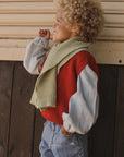 HVID - ivo scarf - mint