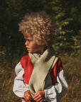 HVID - ivo scarf - mint