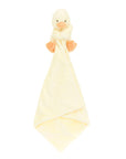 Jellycat - Bashful duckling soother