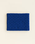 HVID - Tube scarf gigi - cobalt blue