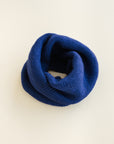 HVID - Tube scarf gigi - cobalt blue