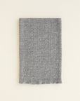 HVID - Tube scarf gigi - grey melange