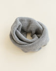 HVID - Tube scarf gigi - grey melange